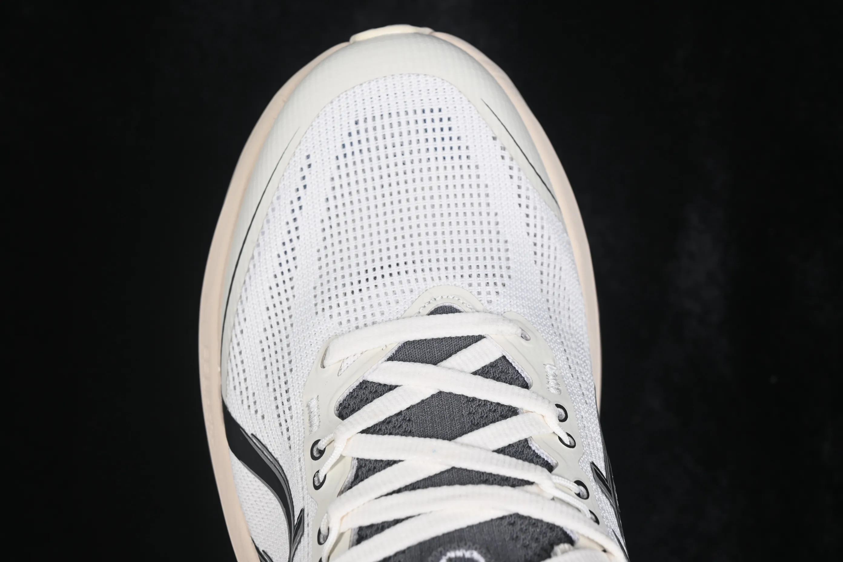 All categories Asics Asics series Asics Gel-Nimbus 28 Asics Gel-Nimbus 28 Asics retro breathable casual shoes cushioning men's wear-resistant running shoes 1011C032-100